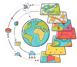 Geospatial